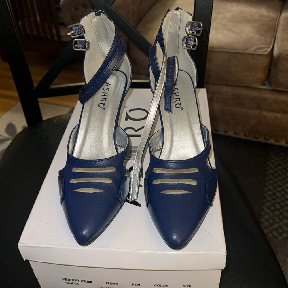 Vantage Pump